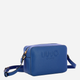 Torebka crossbody damska mini Liu Jo AA5153E0087-X0682 Niebieska - obraz 3