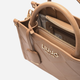 Torebka crossbody damska mała Liu Jo AA5192E0778-00070 Beżowa - obraz 5
