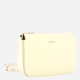Torebka crossbody damska mini Liu Jo AA5212E0058-X0459 Mleczna - obraz 3