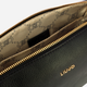 Torebka crossbody damska mini Liu Jo AA5212E0058-22222 Czarna - obraz 4