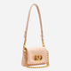 Torebka crossbody damska mini Liu Jo AA5269E0886-00178 Jasnoróżowa - obraz 3