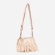 Torebka crossbody damska mini Liu Jo AA5269P0347-00178 Jasnoróżowa - obraz 2