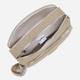 Torebka crossbody damska materiałowa Kipling Abanu KPKI598642N1001 Beżowa - obraz 5