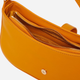 Torebka crossbody damska mała Liu Jo AF2156E0003-51046 Żółta - obraz 4