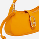 Torebka crossbody damska mała Liu Jo AF2156E0003-51046 Żółta - obraz 5