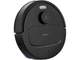 Робот-пилосос з вологим прибиранням ECOVACS Deebot N30 Pro Omni Black (YDLX11-1 BLACK) - изображение 4