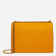 Torebka crossbody damska mini Liu Jo AF2246E0161-51046 Żółta - obraz 2