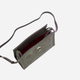 Torebka crossbody damska mini Liu Jo AF3049E0006-93803 Ciemnoszara - obraz 4