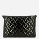 Torebka crossbody damska duża Liu Jo AF3114E0004-22222 Czarna - obraz 2