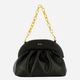 Torebka crossbody damska mini Liu Jo AF3409E0064-22222 Czarna - obraz 1