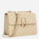 Torebka crossbody damska mini Liu Jo AF3426E0059-X0255 Mleczna - obraz 3