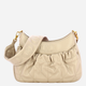 Torebka crossbody damska mała Liu Jo AF4068E0077-61406 Beżowa - obraz 1