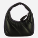 Torebka crossbody damska mini Liu Jo AF4138E0022-22222 Czarna - obraz 2