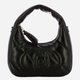 Torebka crossbody damska mini Liu Jo AF4138E0022-22222 Czarna - obraz 4