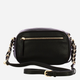 Torebka crossbody damska mini Liu Jo AF4146E0037-22222 Czarna - obraz 2