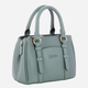 Torebka crossbody damska mini Liu Jo AF4155E0087-X0581 Turkusowa - obraz 3