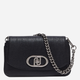Torebka crossbody damska mini Liu Jo AF4224E0093-22222 Czarna - obraz 1