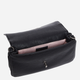 Torebka crossbody damska mini Liu Jo AF4224E0093-22222 Czarna - obraz 5