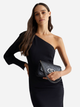 Torebka crossbody damska mini Liu Jo AF4224T5564-22222 Czarna - obraz 2