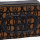Torebka crossbody damska materiałowa Liu Jo AF4248T6438-N9695 Brązowa - obraz 7
