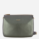 Torebka crossbody damska mini Liu Jo AF4285E0037-04020 Antracytowa - obraz 4