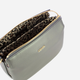 Torebka crossbody damska mini Liu Jo AF4285E0037-04020 Antracytowa - obraz 5