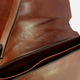 Torebka crossbody damska skórzana The Bridge Beatrice 04463001-14 Brązowa - obraz 5