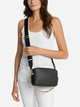 Torebka crossbody damska skórzana Michael Kors Bryant 32S5GYTC5L-001 Czarna - obraz 2