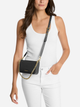 Torebka crossbody damska skórzana Michael Kors Bryant 32S5GYTU1L-001 Czarna - obraz 2