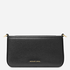 Torebka crossbody damska skórzana Michael Kors Bryant 32S5GYTU1L-001 Czarna - obraz 3