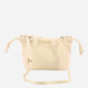 Torebka crossbody damska mała Twinset Cassis 251TD8032-00282 Biała - obraz 2