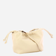 Torebka crossbody damska mała Twinset Cassis 251TD8032-00282 Biała - obraz 3