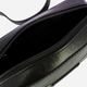 Torebka crossbody damska skórzana The Bridge Elettra 44670501-30 Czarna - obraz 4