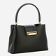 Torebka crossbody damska mała Twinset Harmony 251TD8290-00006 Czarna - obraz 3