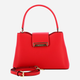 Torebka crossbody damska mała Twinset Harmony 251TD8290-12365 Czerwona - obraz 1