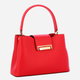 Torebka crossbody damska mała Twinset Harmony 251TD8290-12365 Czerwona - obraz 3