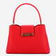 Torebka crossbody damska mała Twinset Harmony 251TD8290-12365 Czerwona - obraz 4