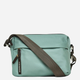 Сумка крос-боді через плече жіноча тканинна середня Mandarina Duck Hunter P10VCT19-A61 Зелена (800070338822) - зображення 1