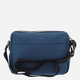 Torebka crossbody damska materiałowa Mandarina Duck Hunter P10VCT34-04S Niebieska - obraz 2
