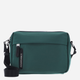 Torebka crossbody damska materiałowa Mandarina Duck Hunter P10VCT34-A44 Zielona - obraz 1