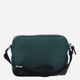Torebka crossbody damska materiałowa Mandarina Duck Hunter P10VCT34-A44 Zielona - obraz 2