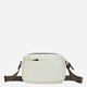 Torebka crossbody damska materiałowa Mandarina Duck Hunter P10VCT38-09E Biała - obraz 2