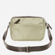 Torebka crossbody damska materiałowa Mandarina Duck Hunter P10VCT38-A35 Zielona - obraz 2