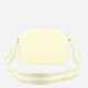 Torebka crossbody damska mini Twinset I'M Not A Lady 251TB7044-00059 Mleczna - obraz 2