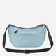 Torebka crossbody damska materiałowa Mandarina Duck Hunter P10VCT39-A23 Niebieska - obraz 2