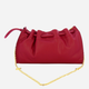 Torebka crossbody damska skórzana Coccinelle Isabela E1SCA190101-R16 Czerwona - obraz 2