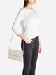 Torebka crossbody damska skórzana Braccialini Jinny B18473-PP-305 Beżowa - obraz 2