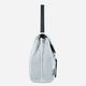 Torba na ramię damska mała Rebelle Clio REB0187P0024-0067 Biała - obraz 4