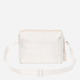 Torebka crossbody damska materiałowa Mandarina Duck P10QMT34-09E Biała - obraz 2