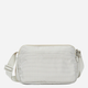 Torebka crossbody damska materiałowa Mandarina Duck P10QMT48-09E Biała - obraz 2